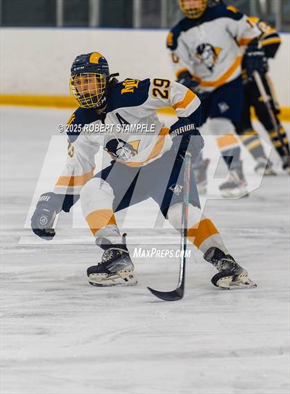Thumbnail 3 in North Allegheny @ Mt. Lebanon photogallery.