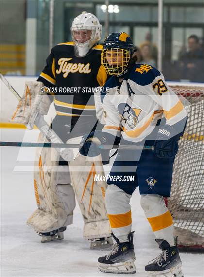 Thumbnail 2 in North Allegheny @ Mt. Lebanon photogallery.