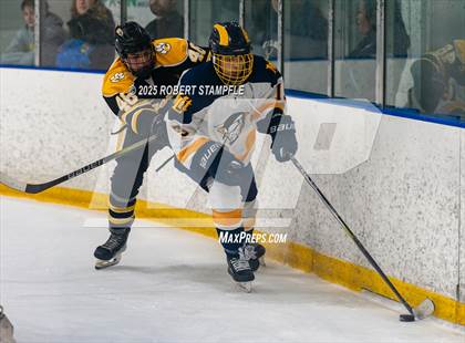 Thumbnail 1 in North Allegheny @ Mt. Lebanon photogallery.