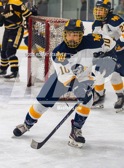 Thumbnail 3 in North Allegheny @ Mt. Lebanon photogallery.