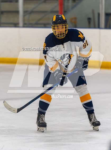 Thumbnail 3 in North Allegheny @ Mt. Lebanon photogallery.