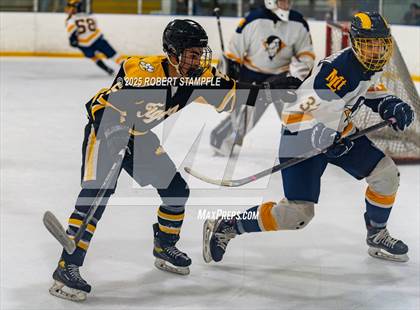 Thumbnail 1 in North Allegheny @ Mt. Lebanon photogallery.