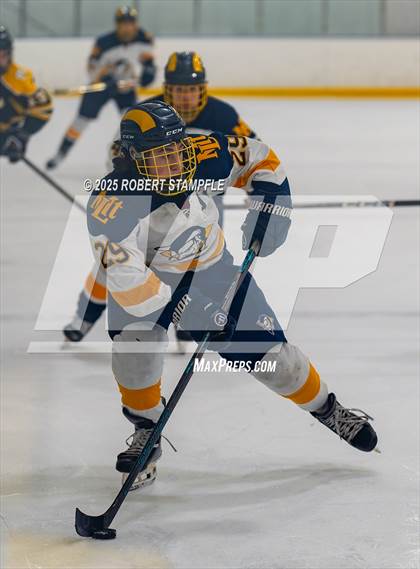 Thumbnail 3 in North Allegheny @ Mt. Lebanon photogallery.