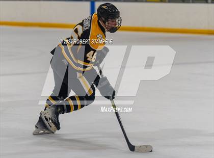 Thumbnail 3 in North Allegheny @ Mt. Lebanon photogallery.
