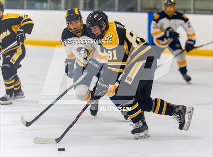 Thumbnail 3 in North Allegheny @ Mt. Lebanon photogallery.