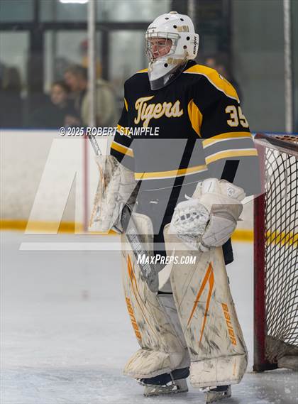 Thumbnail 3 in North Allegheny @ Mt. Lebanon photogallery.