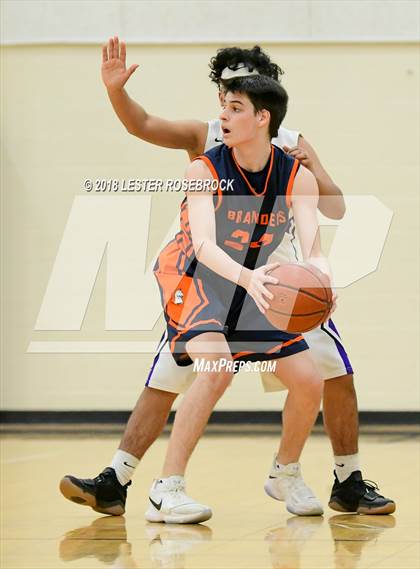Thumbnail 3 in Brandeis @ Warren photogallery.