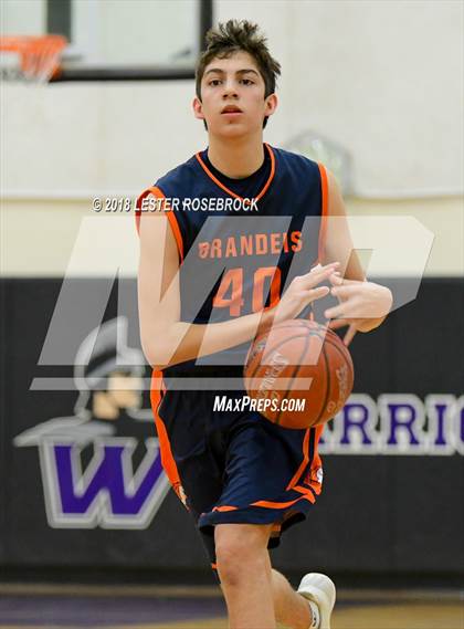 Thumbnail 2 in Brandeis @ Warren photogallery.