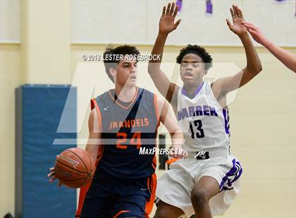 Thumbnail 1 in Brandeis @ Warren photogallery.