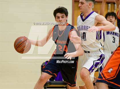 Thumbnail 3 in Brandeis @ Warren photogallery.
