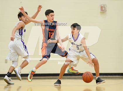 Thumbnail 1 in Brandeis @ Warren photogallery.