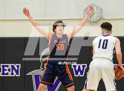 Thumbnail 1 in JV: Brandeis @ Warren photogallery.