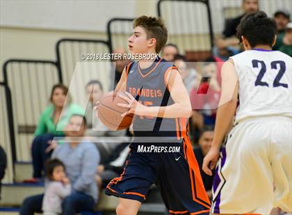 Thumbnail 1 in Brandeis @ Warren photogallery.