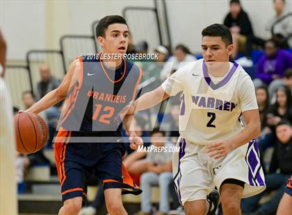 Thumbnail 2 in Brandeis @ Warren photogallery.