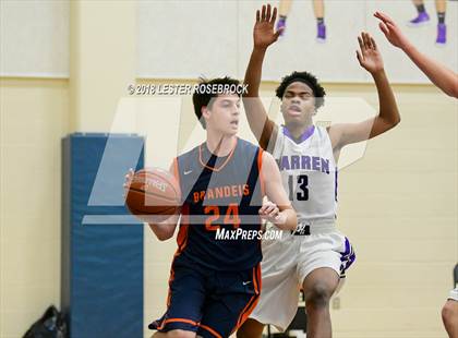 Thumbnail 2 in Brandeis @ Warren photogallery.