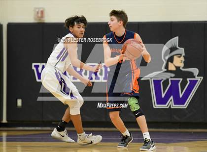 Thumbnail 1 in Brandeis @ Warren photogallery.