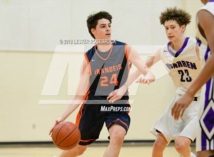 Thumbnail 2 in Brandeis @ Warren photogallery.