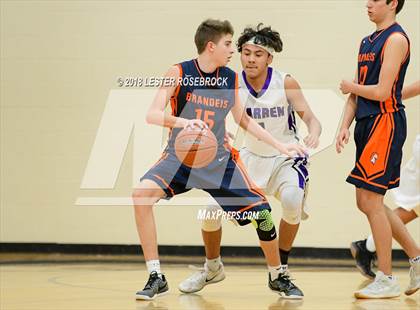 Thumbnail 2 in Brandeis @ Warren photogallery.