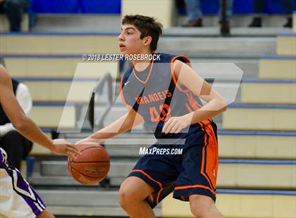 Thumbnail 2 in Brandeis @ Warren photogallery.