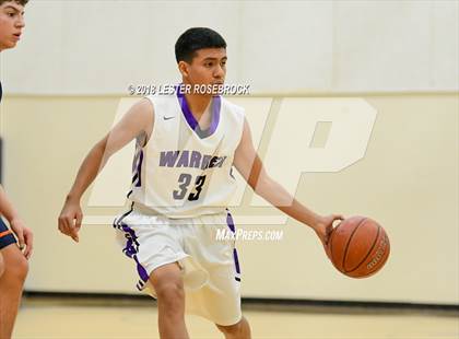 Thumbnail 3 in JV: Brandeis @ Warren photogallery.