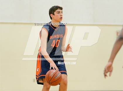 Thumbnail 2 in JV: Brandeis @ Warren photogallery.