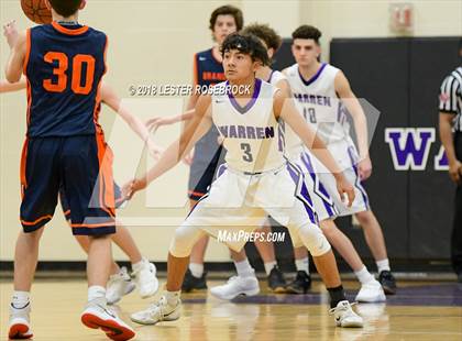 Thumbnail 1 in Brandeis @ Warren photogallery.