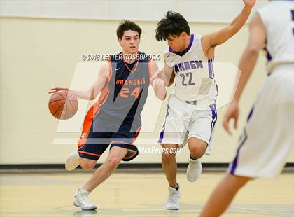 Thumbnail 2 in Brandeis @ Warren photogallery.