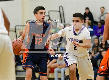 Thumbnail 3 in JV: Brandeis @ Warren photogallery.