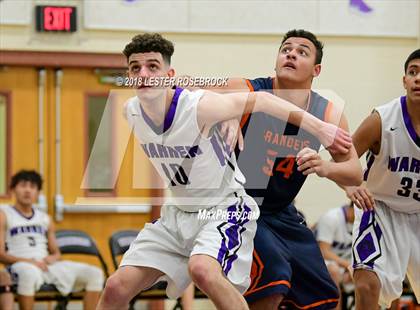 Thumbnail 1 in Brandeis @ Warren photogallery.