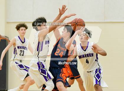 Thumbnail 3 in JV: Brandeis @ Warren photogallery.