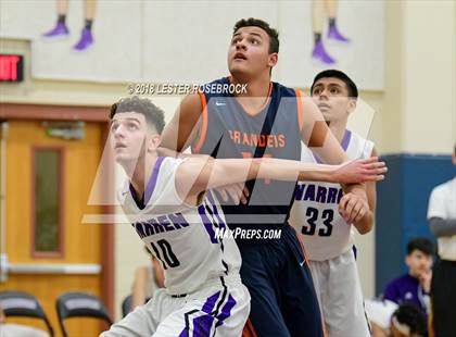 Thumbnail 2 in JV: Brandeis @ Warren photogallery.