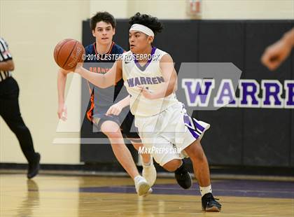 Thumbnail 1 in Brandeis @ Warren photogallery.