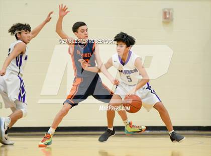 Thumbnail 3 in JV: Brandeis @ Warren photogallery.