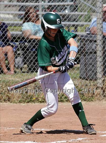 Thumbnail 1 in South @ Narbonne (El Segundo Tournament) photogallery.