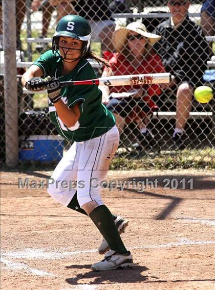 Thumbnail 3 in South @ Narbonne (El Segundo Tournament) photogallery.