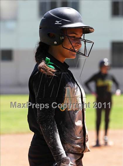 Thumbnail 3 in South @ Narbonne (El Segundo Tournament) photogallery.