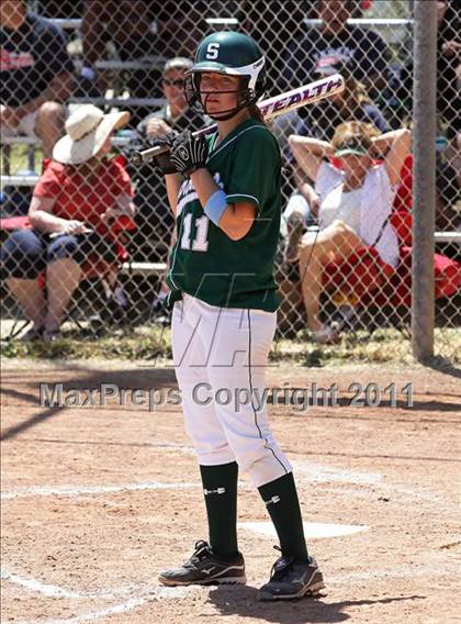 Thumbnail 1 in South @ Narbonne (El Segundo Tournament) photogallery.