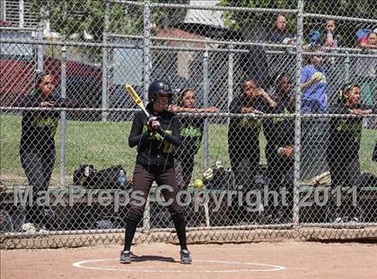 Thumbnail 2 in South @ Narbonne (El Segundo Tournament) photogallery.
