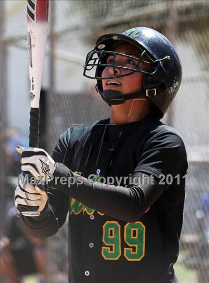 Thumbnail 1 in South @ Narbonne (El Segundo Tournament) photogallery.