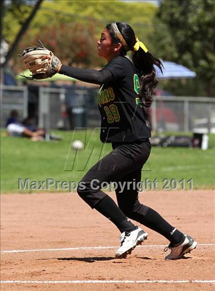 Thumbnail 2 in South @ Narbonne (El Segundo Tournament) photogallery.