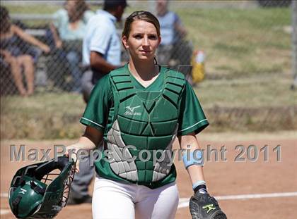 Thumbnail 3 in South @ Narbonne (El Segundo Tournament) photogallery.