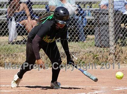 Thumbnail 1 in South @ Narbonne (El Segundo Tournament) photogallery.