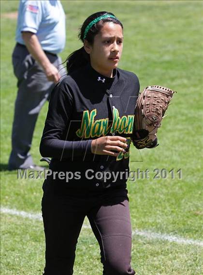 Thumbnail 3 in South @ Narbonne (El Segundo Tournament) photogallery.