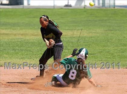 Thumbnail 1 in South @ Narbonne (El Segundo Tournament) photogallery.
