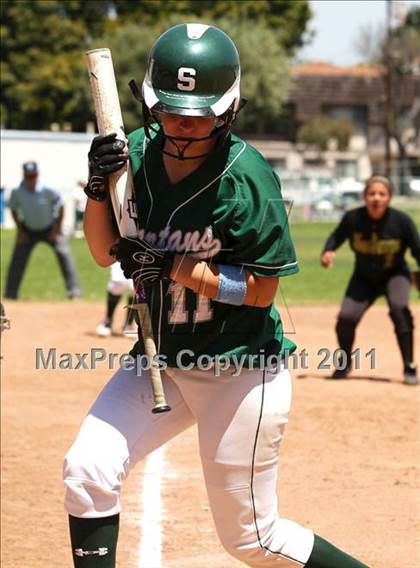 Thumbnail 2 in South @ Narbonne (El Segundo Tournament) photogallery.