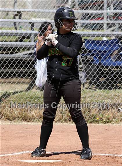 Thumbnail 3 in South @ Narbonne (El Segundo Tournament) photogallery.