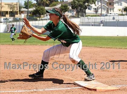 Thumbnail 2 in South @ Narbonne (El Segundo Tournament) photogallery.