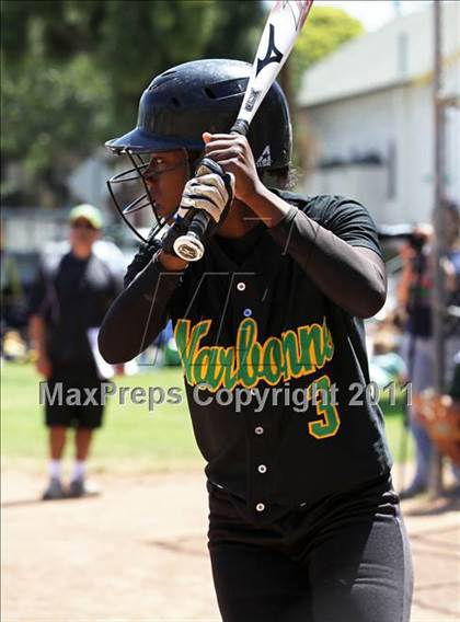 Thumbnail 2 in South @ Narbonne (El Segundo Tournament) photogallery.