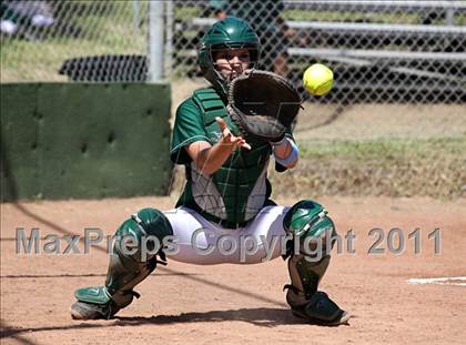 Thumbnail 2 in South @ Narbonne (El Segundo Tournament) photogallery.