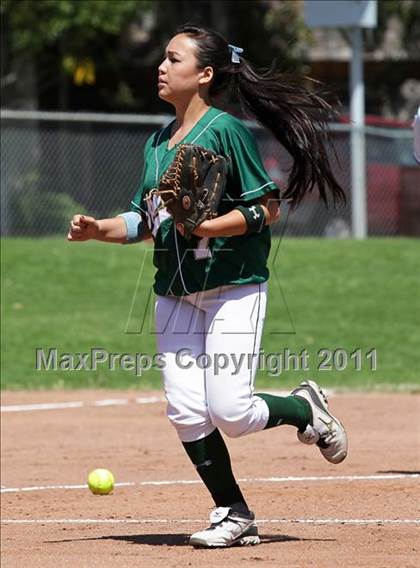 Thumbnail 2 in South @ Narbonne (El Segundo Tournament) photogallery.